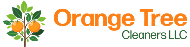Orange Tree Cleaners LLC