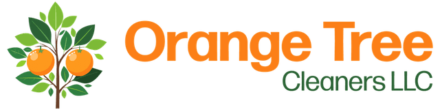 Orange Tree Cleaners LLC